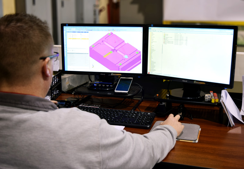 Tooling for Medical Technologies