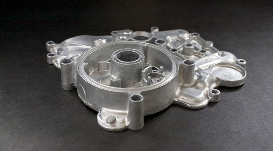 die cast tooling
